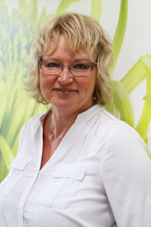 Doris Böhm